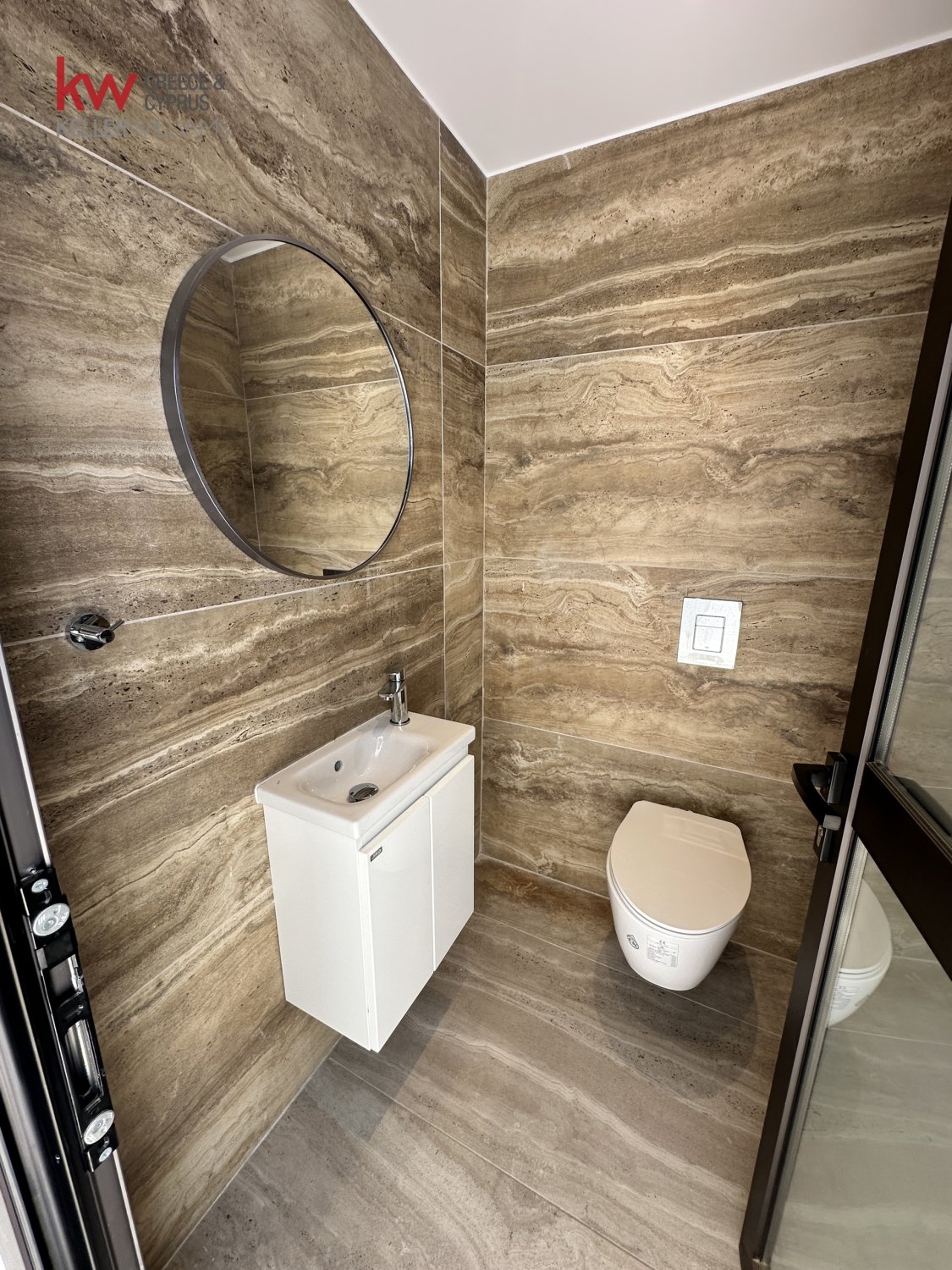 3 chambres Appartement à Agios Georgios, Nicosia, Chypre No. 40436