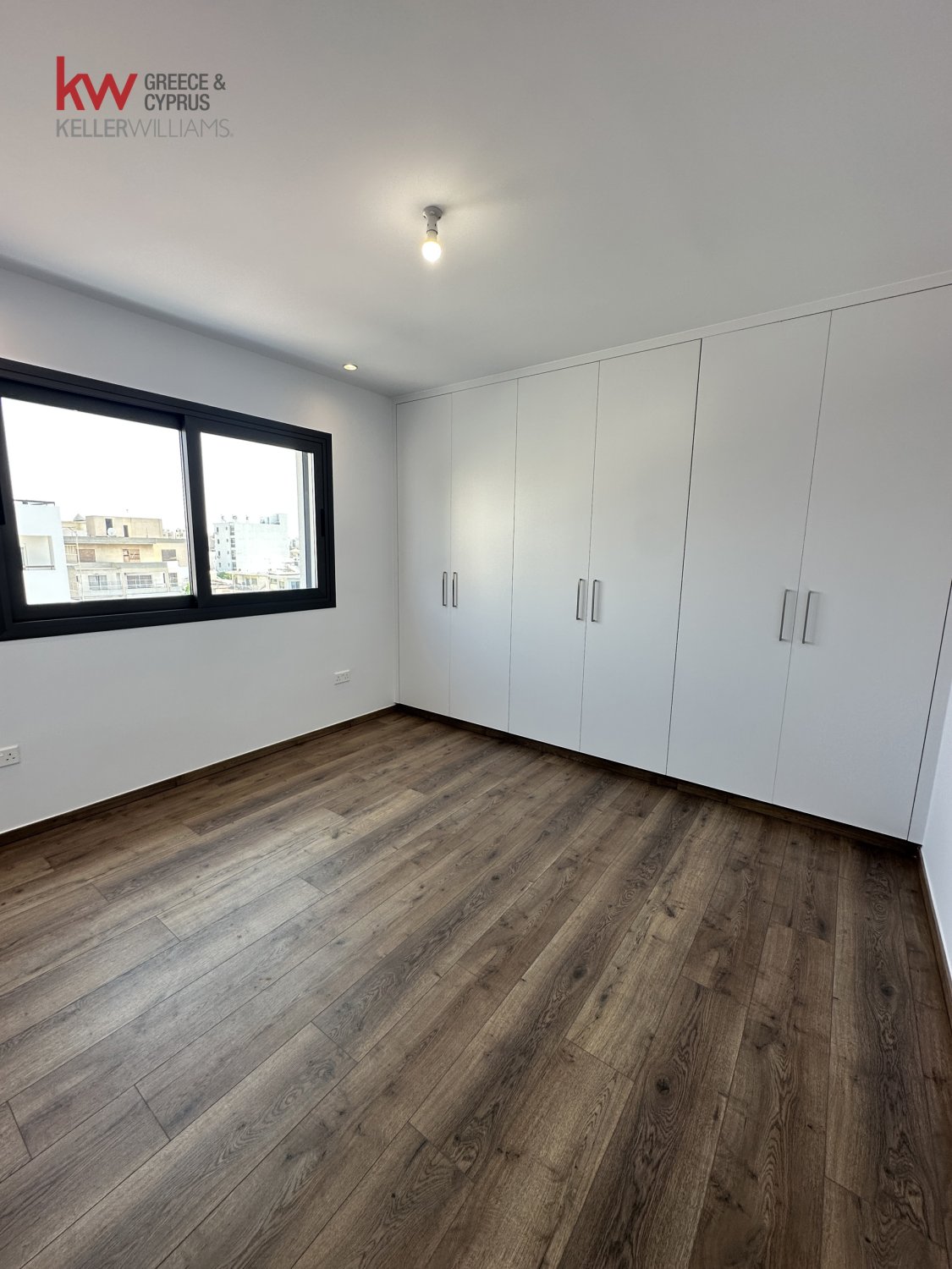 3 chambres Appartement à Agios Georgios, Nicosia, Chypre No. 40436