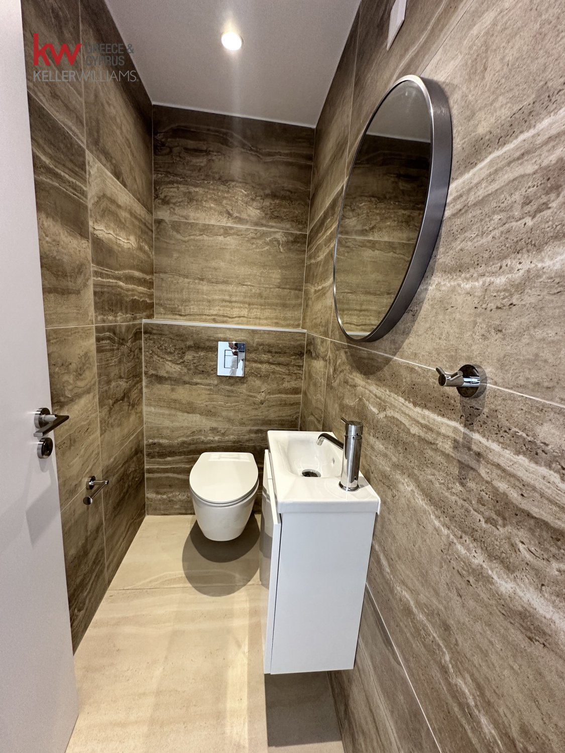 3 chambres Appartement à Agios Georgios, Nicosia, Chypre No. 40436