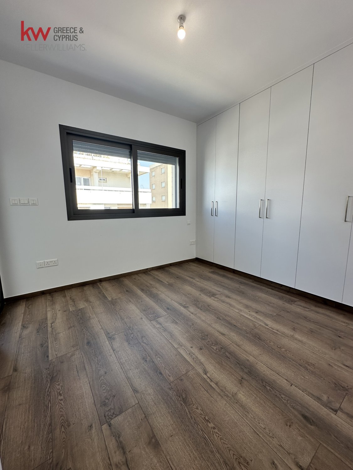 3 chambres Appartement à Agios Georgios, Nicosia, Chypre No. 40436