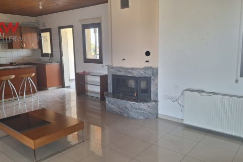 4 bedrooms Townhouse in Meneou, Larnaka,  No. 40431 14