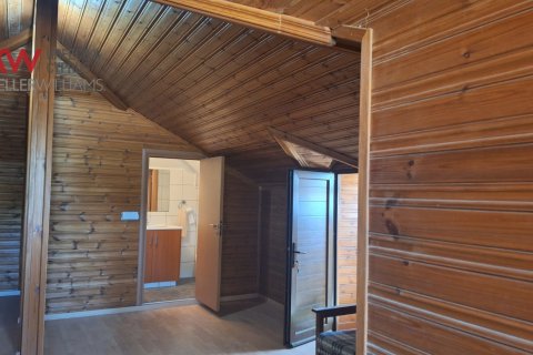 4 bedrooms Townhouse in Meneou, Larnaka,  No. 40431 23