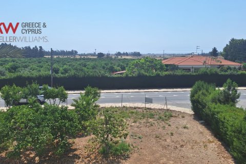 4 bedrooms Townhouse in Meneou, Larnaka,  No. 40431 12