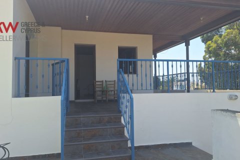 4 bedrooms Townhouse in Meneou, Larnaka,  No. 40431