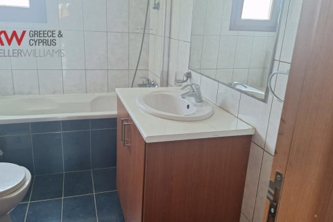 4 bedrooms Townhouse in Meneou, Larnaka,  No. 40431 17