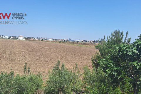 4 bedrooms Townhouse in Meneou, Larnaka,  No. 40431 5