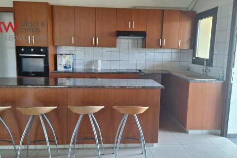 4 bedrooms Townhouse in Meneou, Larnaka,  No. 40431 21