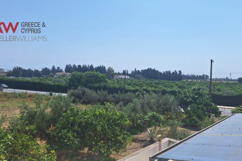 4 bedrooms Townhouse in Meneou, Larnaka,  No. 40431 4