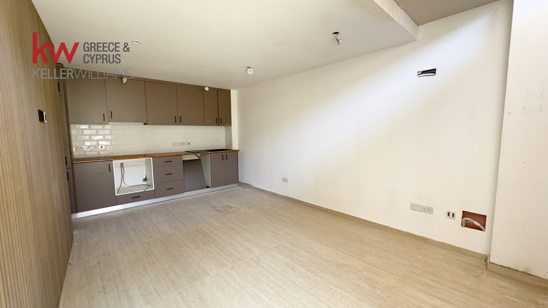 1 bedroom Apartment in Larnaca, Larnaka, Cyprus No. 40434