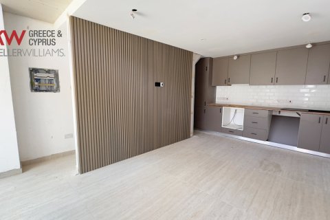 Квартира с 1 спальней в Ларнака,  № 40434