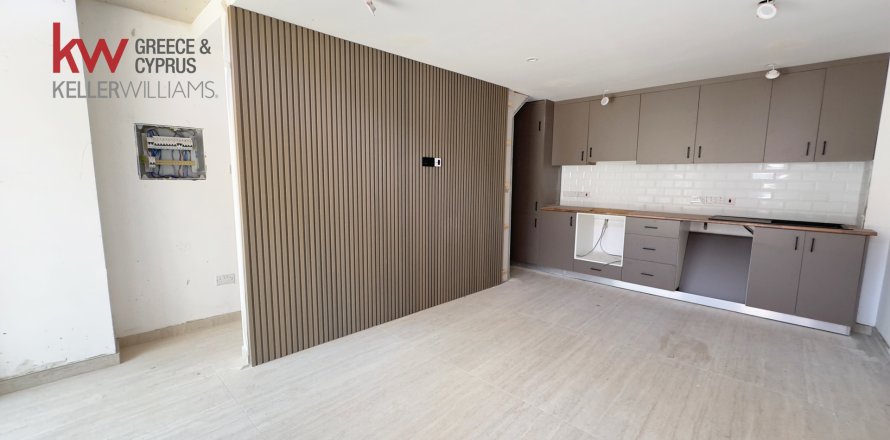 Квартира с 1 спальней в Ларнака,  № 40434