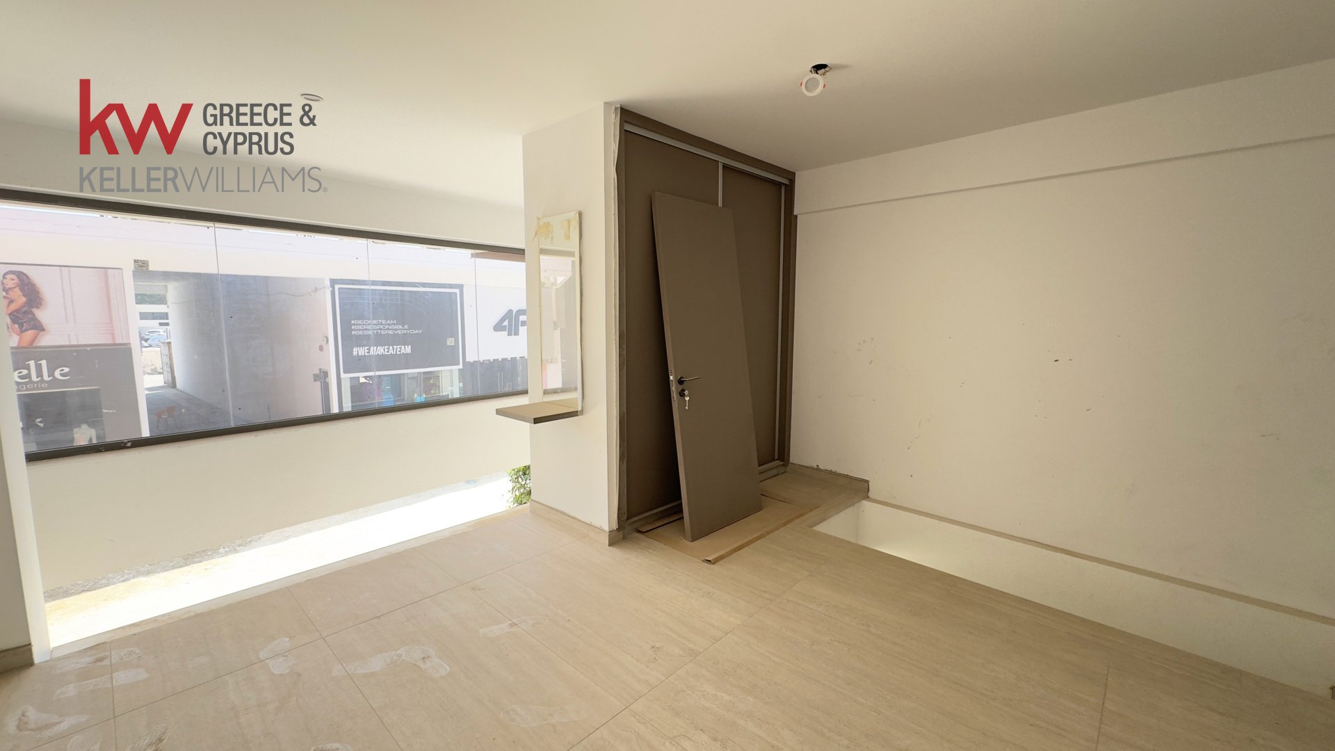 1 bedroom Apartment in Larnaca, Larnaka, Cyprus No. 40434
