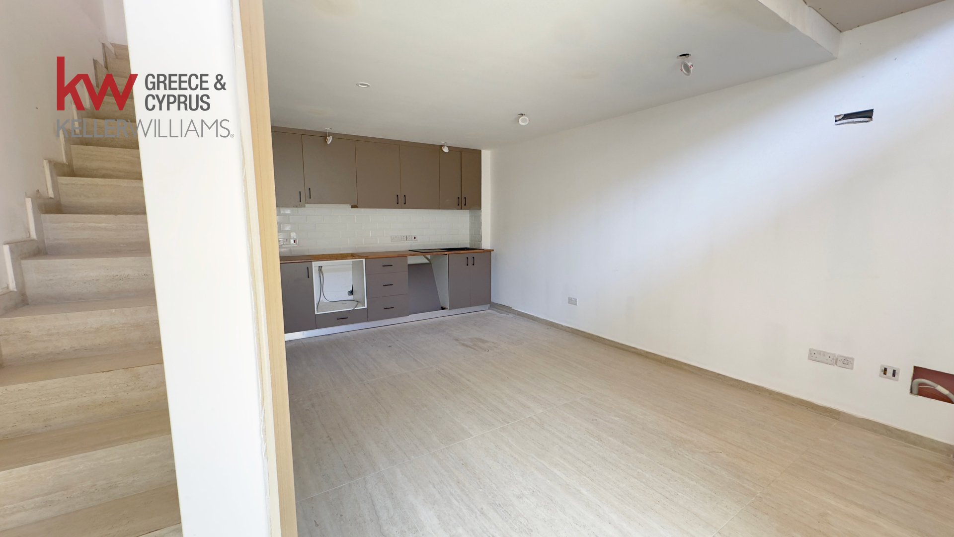 1 bedroom Apartment in Larnaca, Larnaka, Cyprus No. 40434