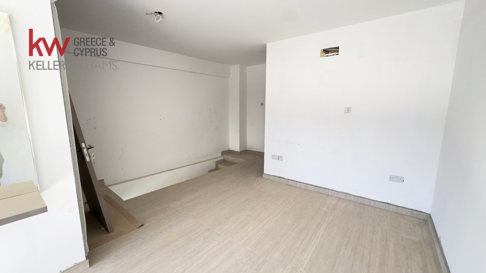 1 bedroom Apartment in Larnaca, Larnaka, Cyprus No. 40434