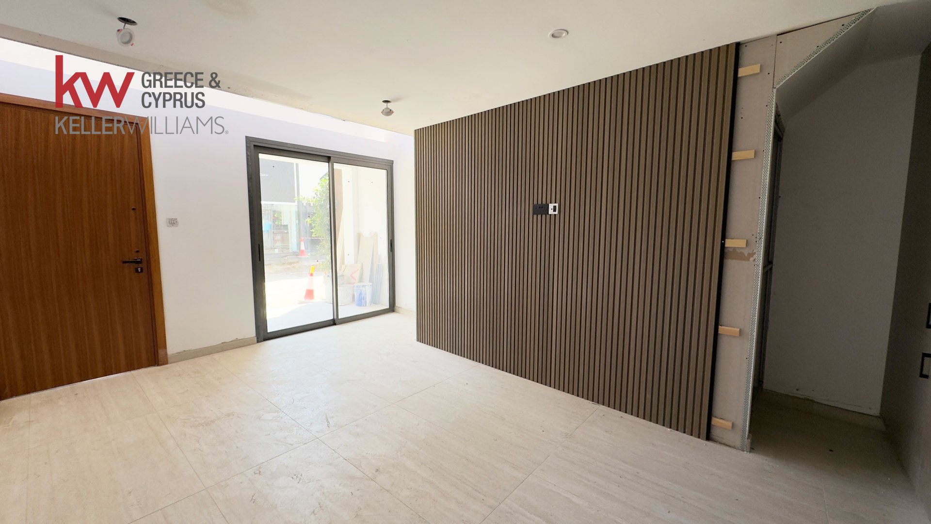 1 bedroom Apartment in Larnaca, Larnaka, Cyprus No. 40434