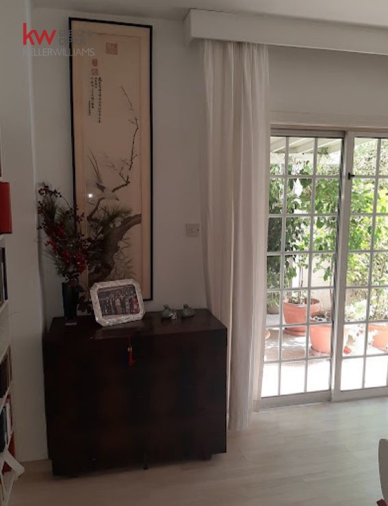 3 dormitorios Adosado en Strovolos, Nicosia, Chipre No. 40435