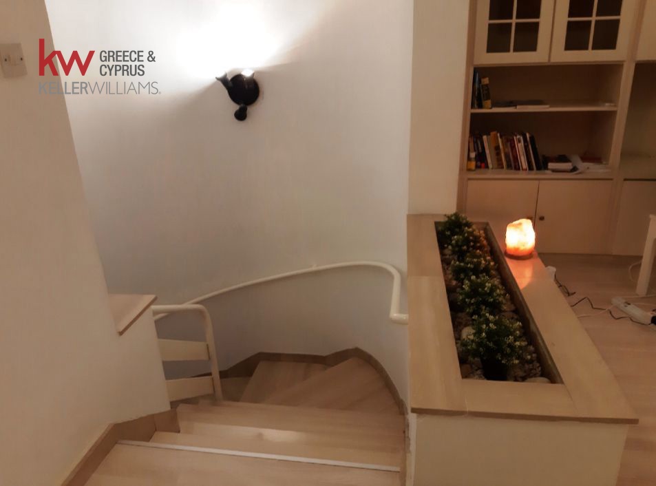3 dormitorios Adosado en Strovolos, Nicosia, Chipre No. 40435