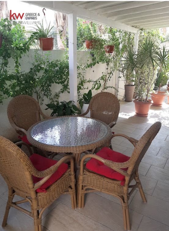 3 dormitorios Adosado en Strovolos, Nicosia, Chipre No. 40435