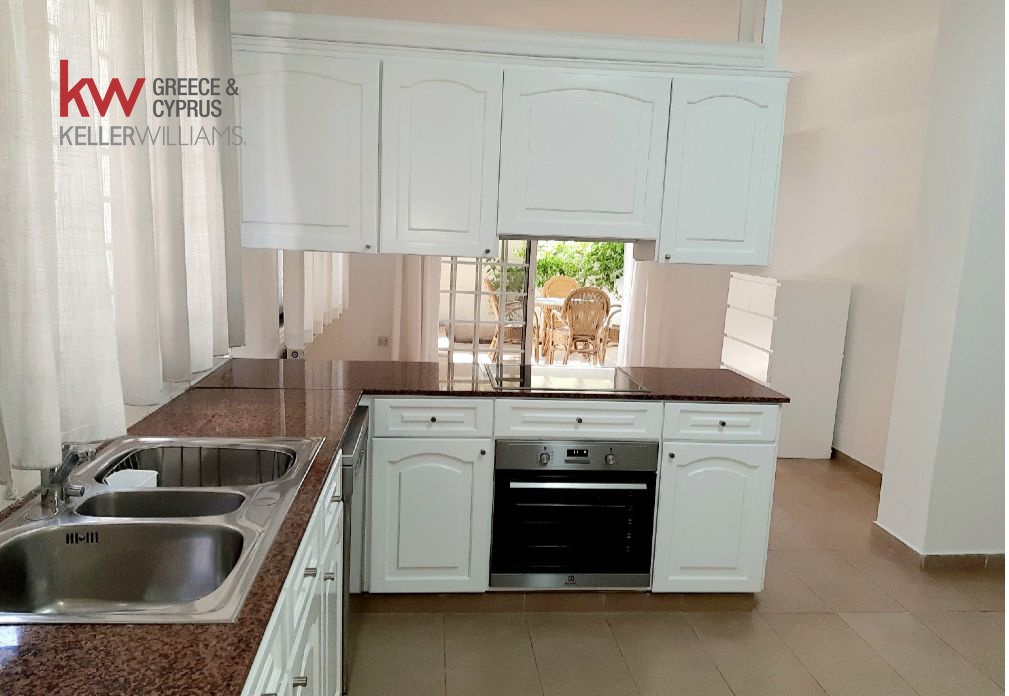3 dormitorios Adosado en Strovolos, Nicosia, Chipre No. 40435