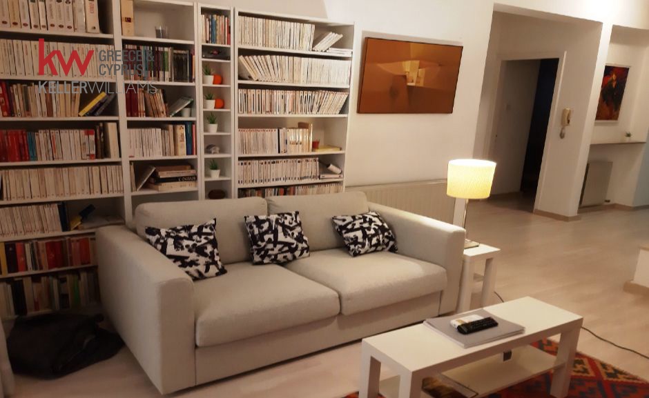 3 dormitorios Adosado en Strovolos, Nicosia, Chipre No. 40435