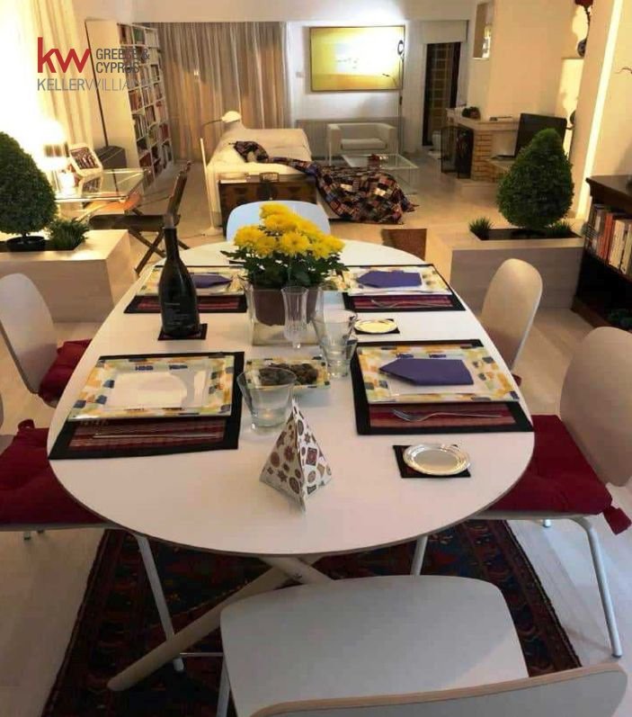 3 dormitorios Adosado en Strovolos, Nicosia, Chipre No. 40435
