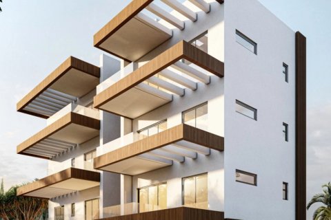 1 chambre Appartement à Ypsonas, Limassol, Chypre No. 29503