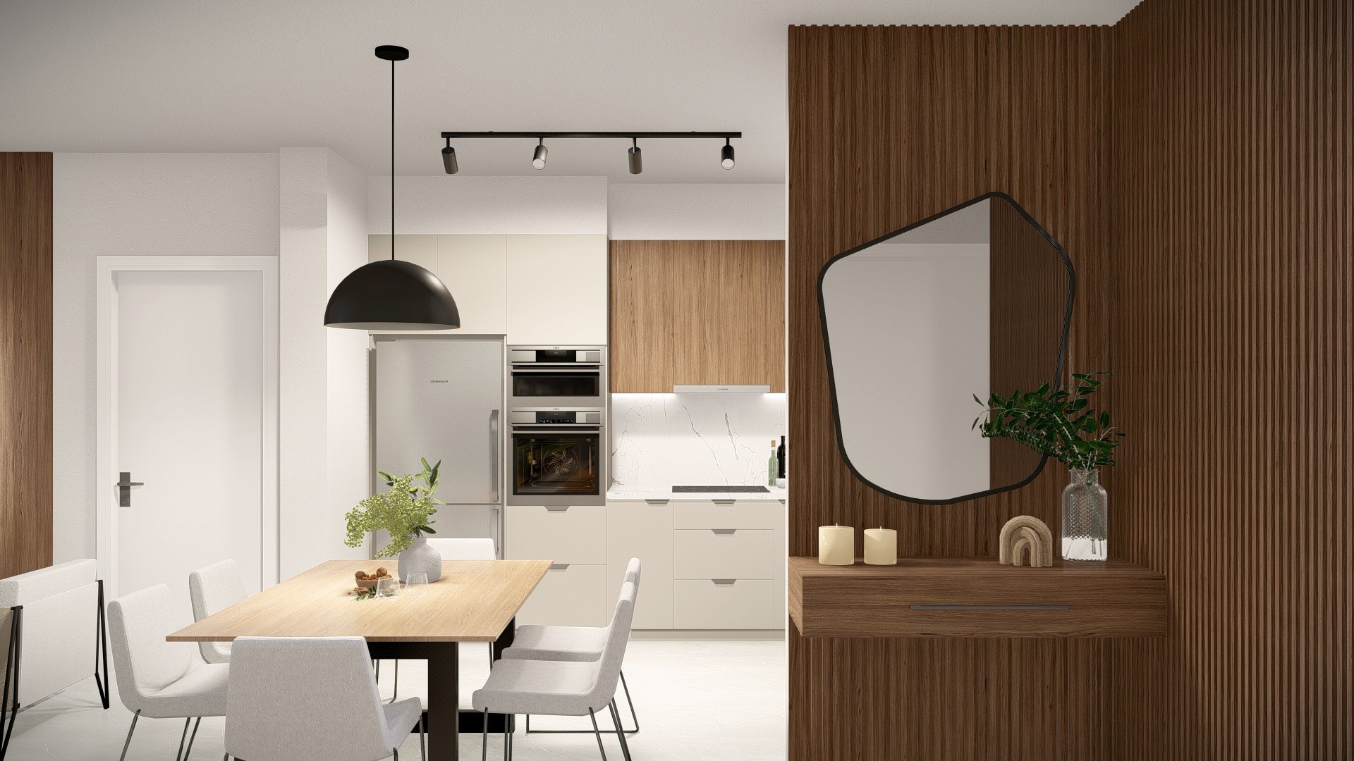 2 chambres Appartement à Paphos, Chypre No. 29500