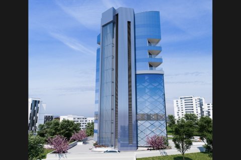 205m2 Office in Limassol, Cyprus No. 29505