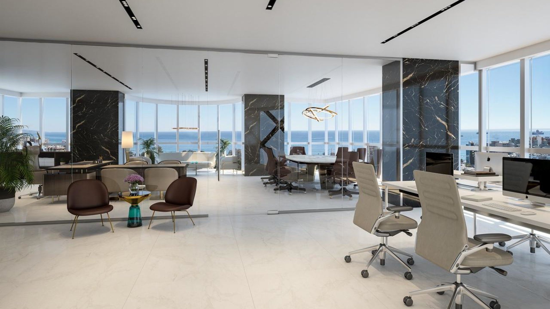 205m2 Office in Limassol, Cyprus No. 29505