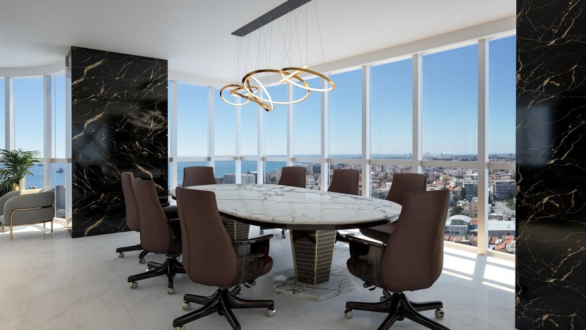 205m2 Office in Limassol, Cyprus No. 29505