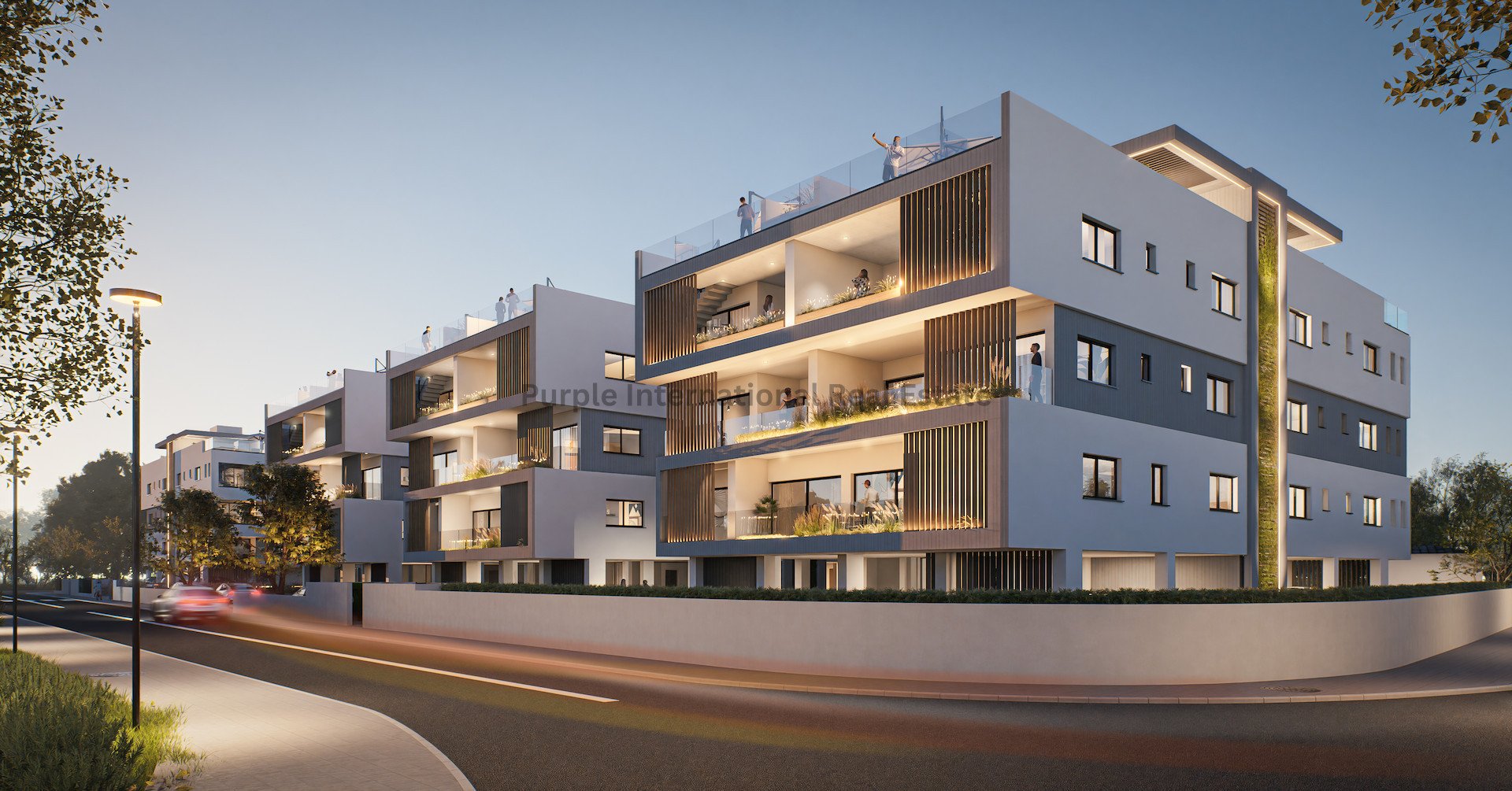 2 bedrooms Apartment in Geroskípou, Paphos, Cyprus No. 39149