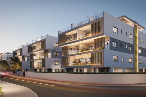 2 bedrooms Apartment in Geroskípou, Paphos,  No. 39149 5