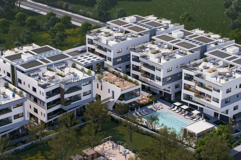 2 bedrooms Apartment in Geroskípou, Paphos,  No. 39149 13