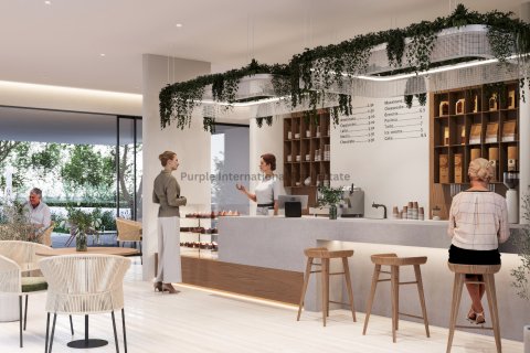 2 bedrooms Apartment in Geroskípou, Paphos,  No. 39149 11