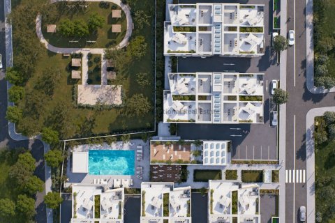 3 bedrooms Apartment in Geroskípou, Paphos,  No. 39150 14