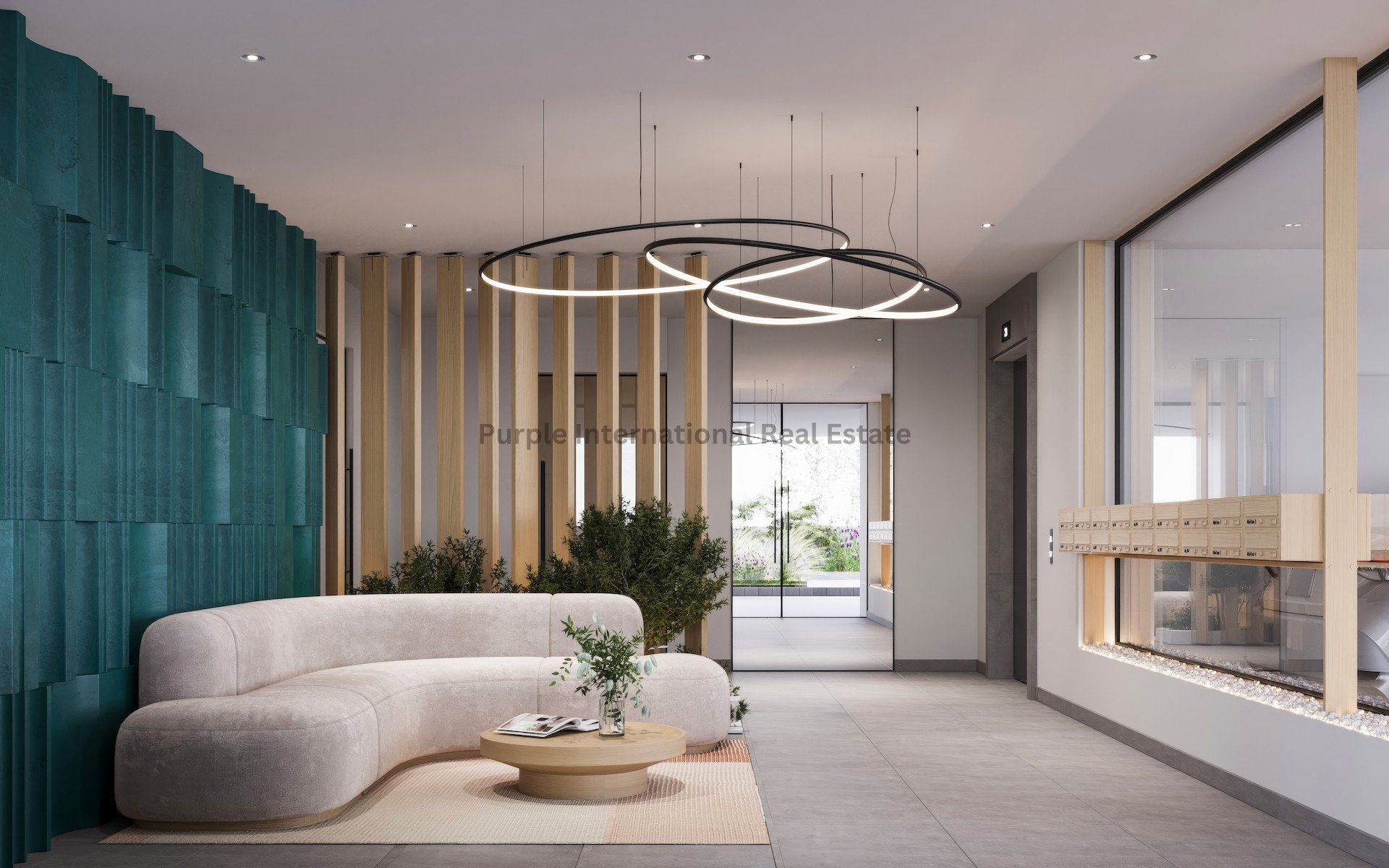 3 bedrooms Apartment in Geroskípou, Paphos, Cyprus No. 39150