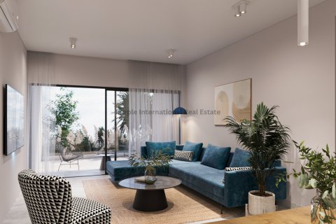 3 bedrooms Apartment in Geroskípou, Paphos,  No. 39150 2