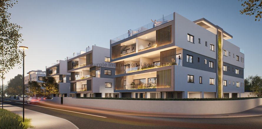 3 bedrooms Apartment in Geroskípou, Paphos,  No. 39150