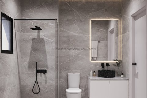 3 bedrooms Apartment in Geroskípou, Paphos,  No. 39150 9