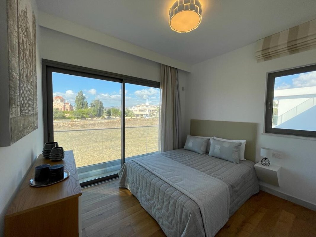3 chambres Villa à Paphos, Chypre No. 38902
