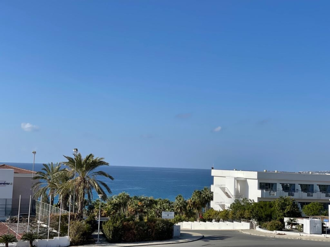 3 chambres Villa à Paphos, Chypre No. 38902