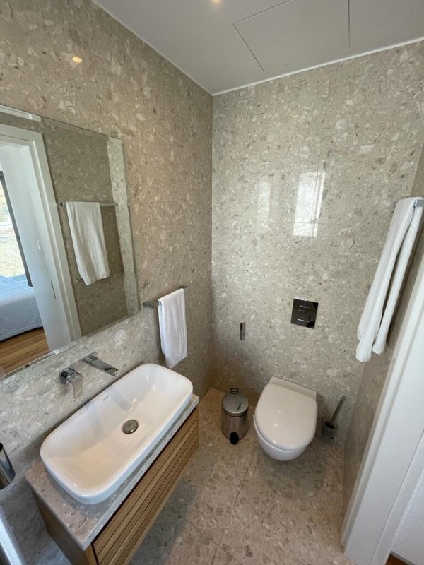 3 chambres Villa à Paphos, Chypre No. 38902