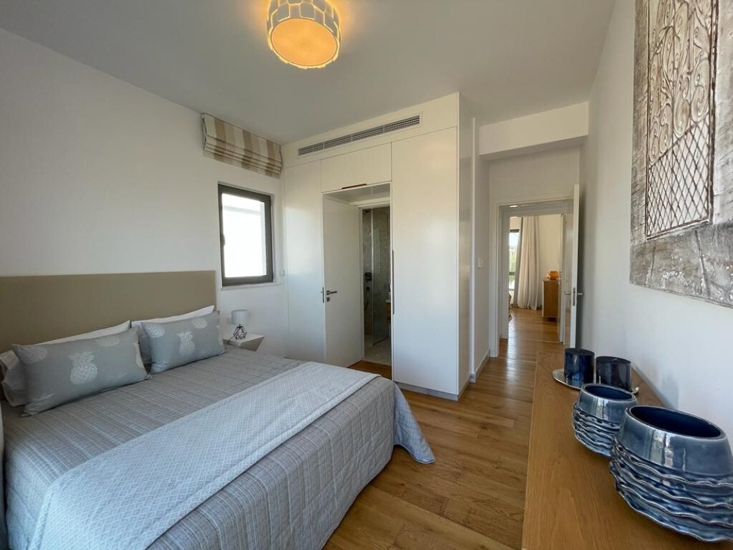 3 chambres Villa à Paphos, Chypre No. 38902