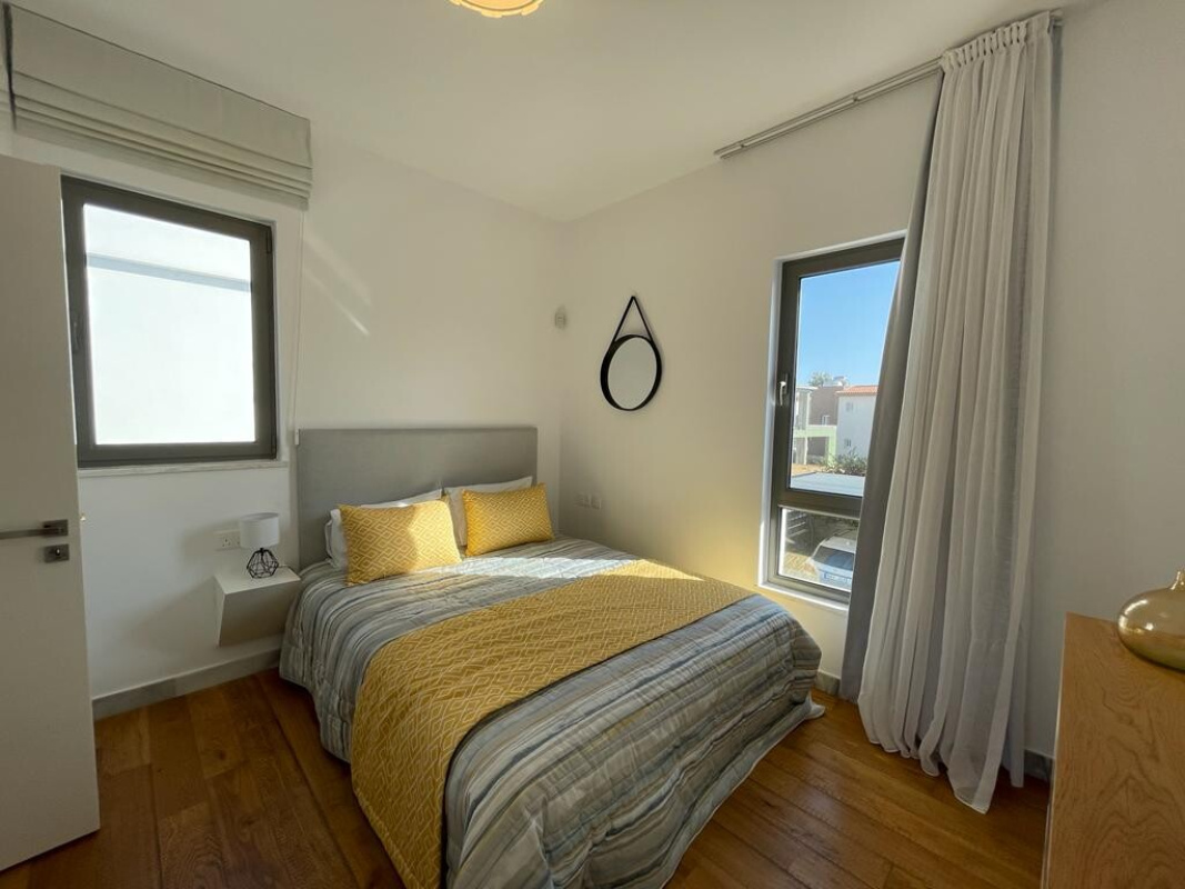 3 chambres Villa à Paphos, Chypre No. 38902