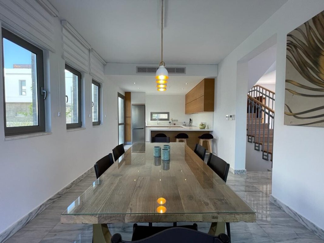 3 chambres Villa à Paphos, Chypre No. 38902