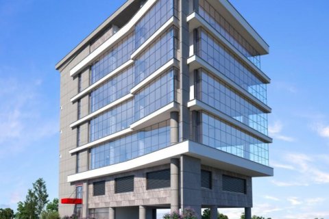 1928m2 Commercial property in Limassol,  No. 38901 4