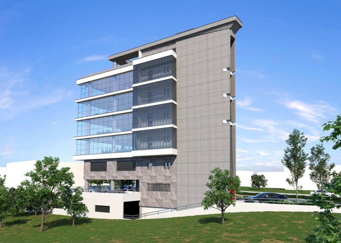1928m2 Commercial property in Limassol, Cyprus No. 38901