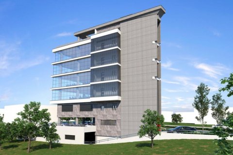 1928m2 Commercial property in Limassol,  No. 38901 3