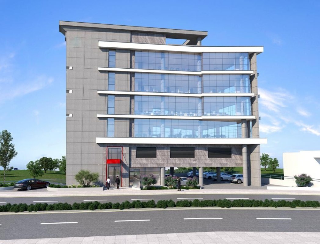 1928m2 Commercial property in Limassol, Cyprus No. 38901