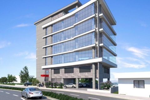 1928m2 Commercial property in Limassol, No. 38901
